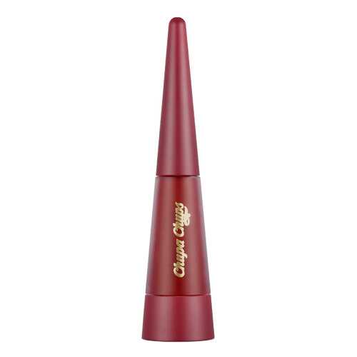 Тинт для губ Chupa Chups Velvet Lip 03 Midnight Burgundy 5,5 гр в Улыбка Радуги