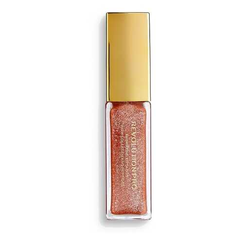 Увлажняющий блеск для губ Revolution PRO All That Glistens Hydrating Lipgloss - Suede в Улыбка Радуги