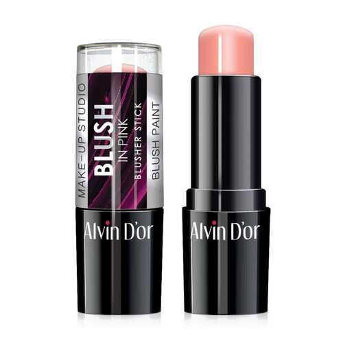 Alvin D`or Румяна Blusher Stick тон 03 в Улыбка Радуги