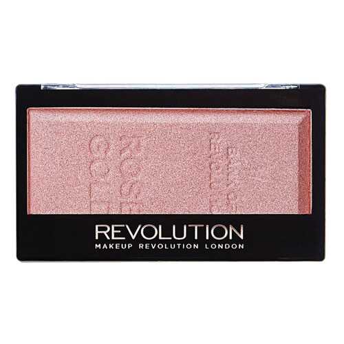 Хайлайтер Makeup Revolution Ingot Rose Gold 12 мл в Улыбка Радуги