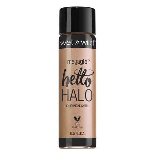 Хайлайтер Wet n Wild MegaGlo Liquid Highlighter 309B Goddess Glow 15 мл в Улыбка Радуги