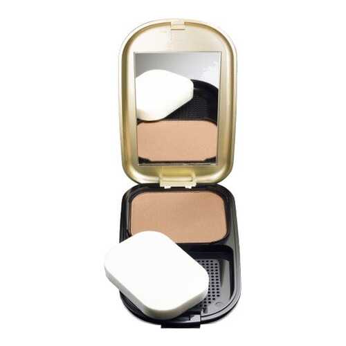 Компактная пудра Max Factor Facefinity Compac, тон 006 Golden в Улыбка Радуги