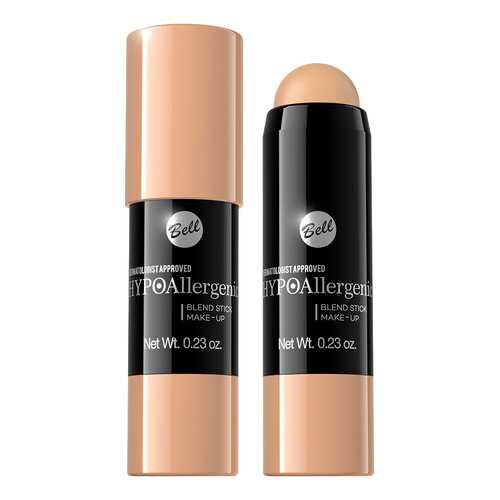 Консилер Bell Hypoallergenic Blend Stick Make-Up 03 Бежевый 19 мл в Улыбка Радуги