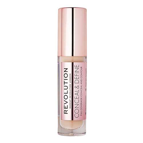 Консилер Makeup Revolution Conceal and Define Concealer С6 4 г в Улыбка Радуги