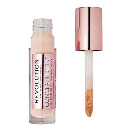 Консилер Makeup Revolution Conceal and Define Concealer С6,5 4 г в Улыбка Радуги