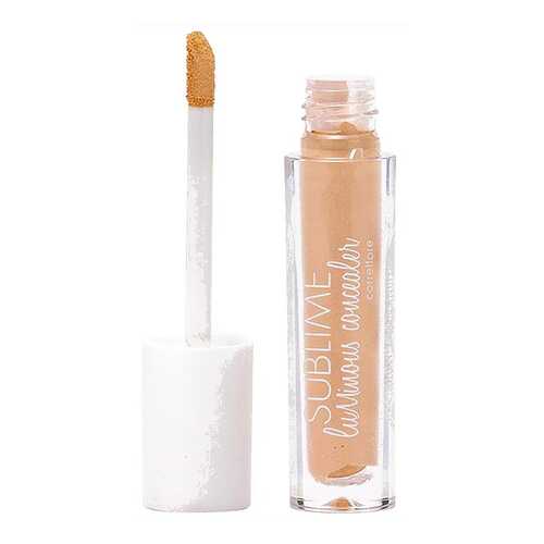 Консилер PuroBio Sublime Luminous Concealer 01 3 мл в Улыбка Радуги