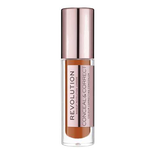 Консилер Revolution Makeup Conceal & Correct Orange 4 г в Улыбка Радуги