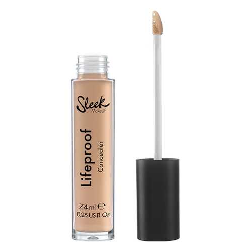 Консилер Sleek MakeUP Lifeproof Concealer 1226 Cafe au Lait 7,4 мл в Улыбка Радуги