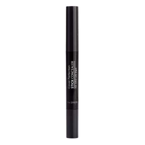 Консилер-стик The Saem Cover Perfection Stick Concealer 02 Rich Beige, 6,5 гр в Улыбка Радуги