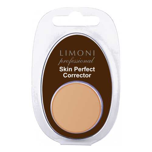 Корректор для лица Limoni Skin Perfect Corrector 04 1,5 г в Улыбка Радуги