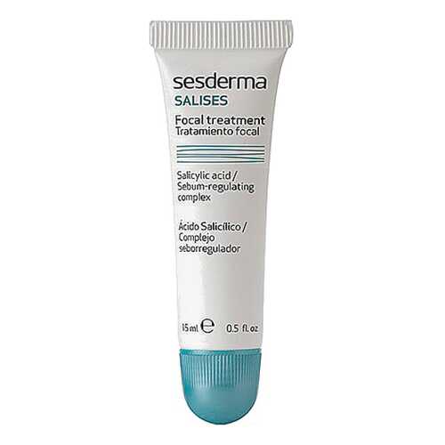 Корректор для лица Sesderma Точечный 15 мл в Улыбка Радуги