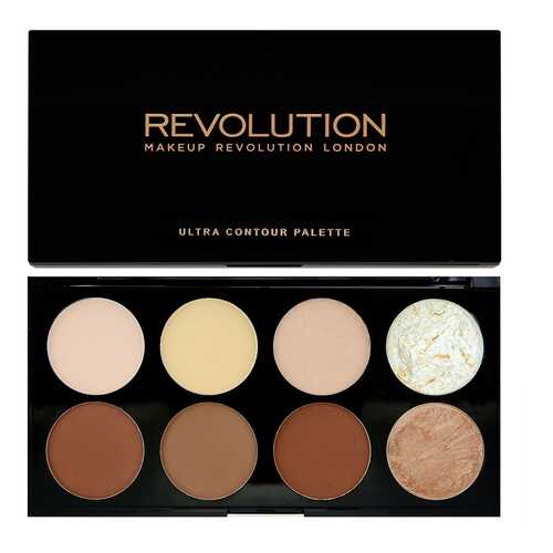 Набор корректоров Revolution Makeup Ultra Contour Palette в Улыбка Радуги