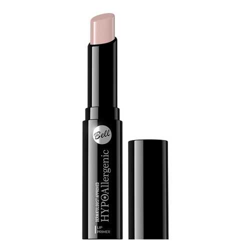 Основа для макияжа Bell Hypoallergenic Lip Primer 3,5 г в Улыбка Радуги