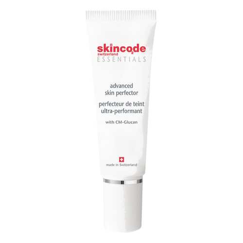 Основа для макияжа Skincode Essentials Advanced Skin Perfector 30 мл в Улыбка Радуги