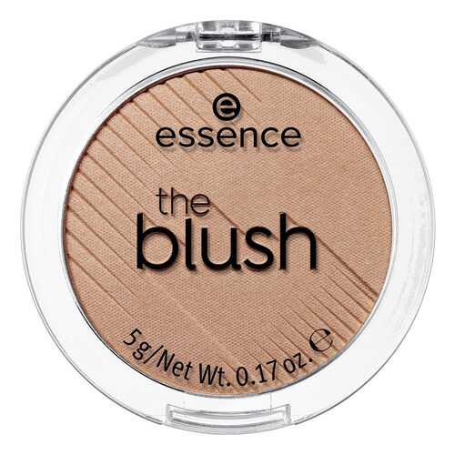 Румяна essence The blush 20 Bespoke в Улыбка Радуги