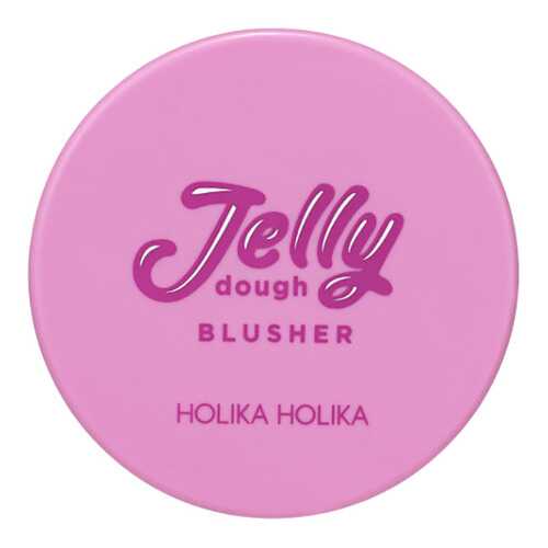 Румяна Holika Holika Jelly Dough тон 06 plum 4,2 г в Улыбка Радуги