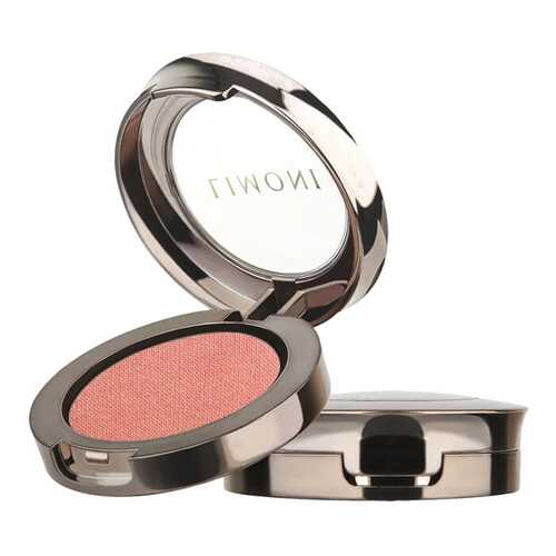 Румяна Limoni Satin Compact Blush в Улыбка Радуги