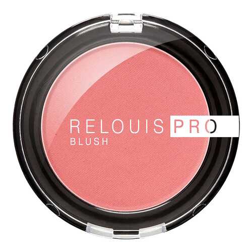 Румяна Relouis Pro Blush 73 Juicy Peach 6 г в Улыбка Радуги