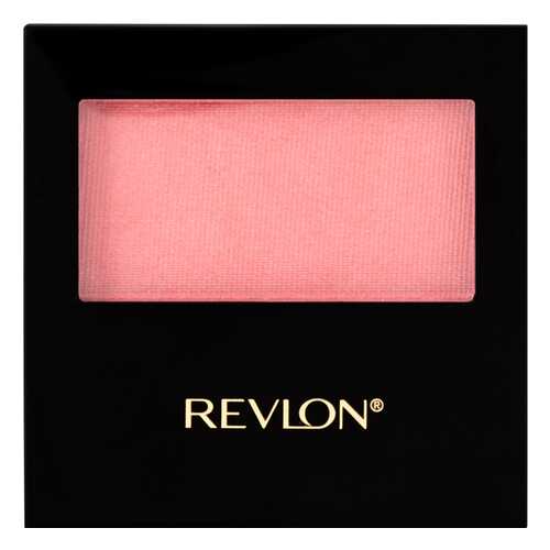 Румяна Revlon Powder Blush 001 Oh baby pink 5 г в Улыбка Радуги