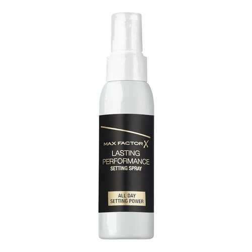 Спрей-фиксатор макияжа Lasting Performance Setting Spray в Улыбка Радуги