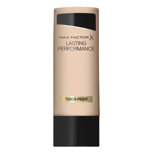 Тональная основа Max Factor Lasting Performance 105 - Soft beige в Улыбка Радуги