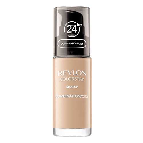 Тональный крем Revlon Colorstay Makeup For CombinationOily Skin 220 Natural Beige 30 мл в Улыбка Радуги