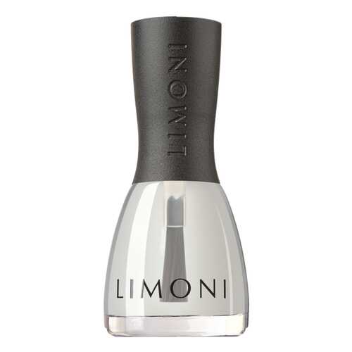 Базовое покрытие для ногтей LIMONI Matte Top Coat 7 мл в Улыбка Радуги