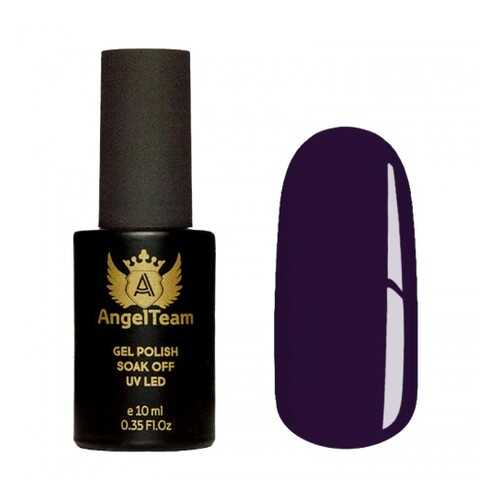 Гель-лак AngelTeam Ultra Violet, 10 мл в Улыбка Радуги