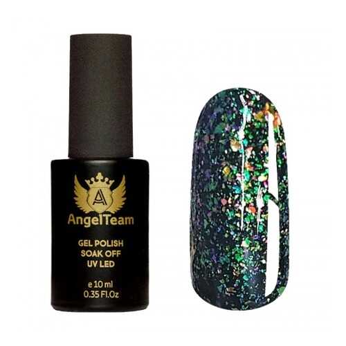 Гель-лак AngelTeam Yucca green, 10 мл в Улыбка Радуги