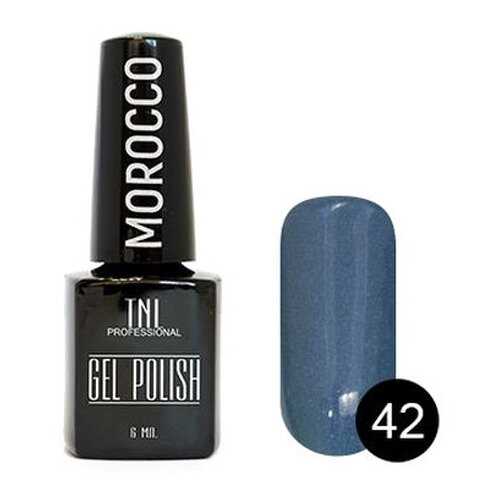 Гель-лак для ногтей TNL Professional Gel Polish Morocco Collection 042 6 мл в Улыбка Радуги