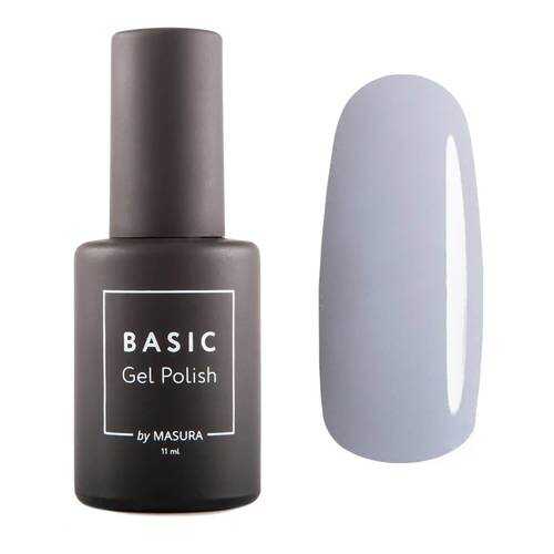 Гель-лак Masura BASIC Шарик Одуванчика, 11 мл в Улыбка Радуги