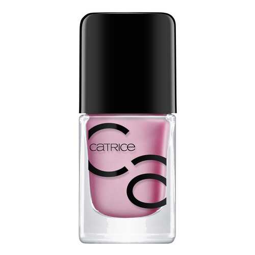 Лак для ногтей CATRICE IcoNails Gel Lacquer 60 Let Me Be Your Favourite 10,5 мл в Улыбка Радуги