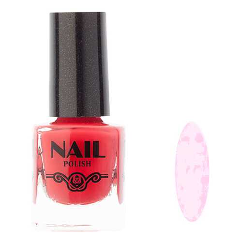 Лак для ногтей Гурмандиз Nail Polish 100 5 мл в Улыбка Радуги