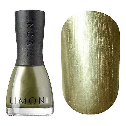 Лак для ногтей Limoni Mirror Shine 076 7 мл в Улыбка Радуги