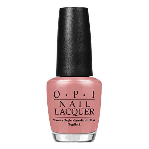 Лак для ногтей OPI SoftShades Pastel Hawaiian Orchid 15 мл в Улыбка Радуги