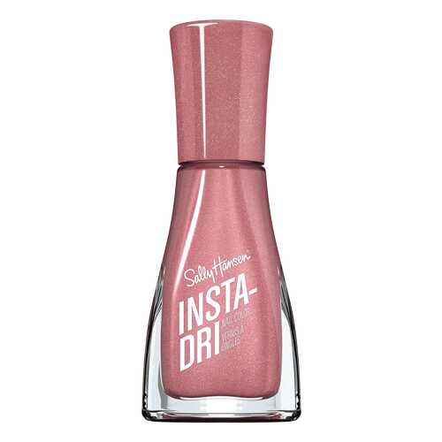 Лак для ногтей Sally Hansen Insta-Dri Nail Color тон 213 9,17 мл в Улыбка Радуги