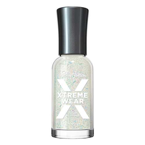 Лак для ногтей Sally Hansen Xtreme Wear Nail Color 132 Glitter Glam 11,8 мл в Улыбка Радуги