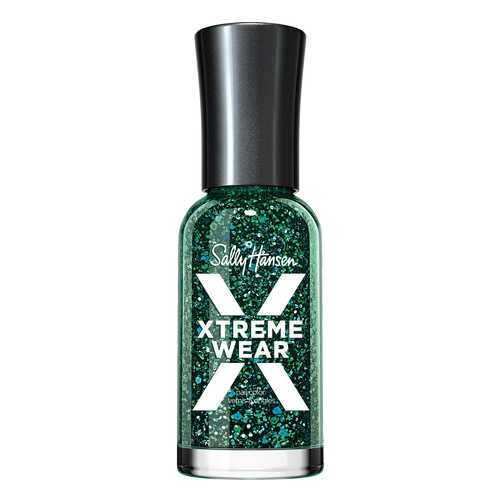 Лак для ногтей Sally Hansen Xtreme Wear Nail Color 366 Fanta-seas 11,8 мл в Улыбка Радуги