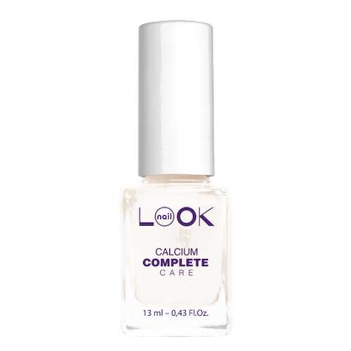 Средство для ухода за ногтями nailLOOK Calcium Complete Care 40123 13 мл в Улыбка Радуги