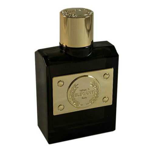 Geparlys. Парфюмерная вода Elegant Gold, men 100 ml в Улыбка Радуги