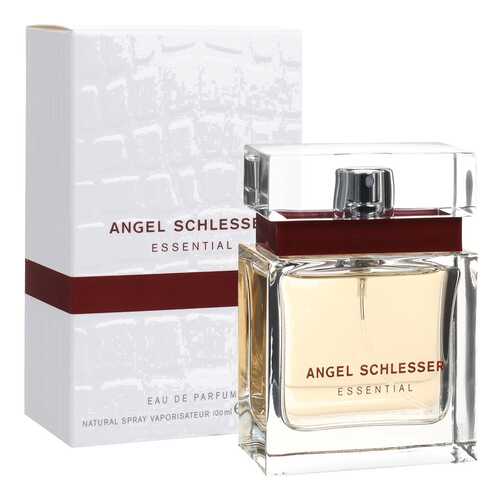 Парфюмерная вода Angel Schlesser Essential 50 мл в Улыбка Радуги