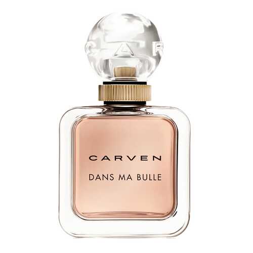 Парфюмерная вода Carven Dans Ma Bulle Eau de Parfum 50 мл в Улыбка Радуги