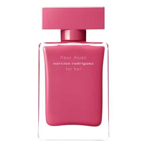 Парфюмерная вода Narciso Rodriguez Fleur Musc For Her 50 мл в Улыбка Радуги