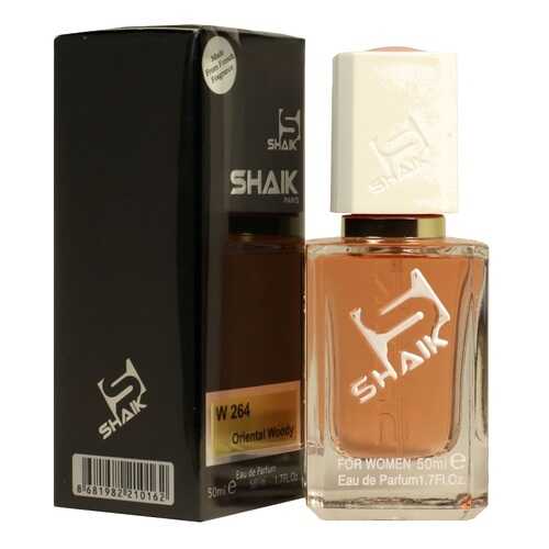 Парфюмерная вода Shaik №264 Guerlain Mon Guerlain Eau De Parfum For Women Oriental Woody в Улыбка Радуги