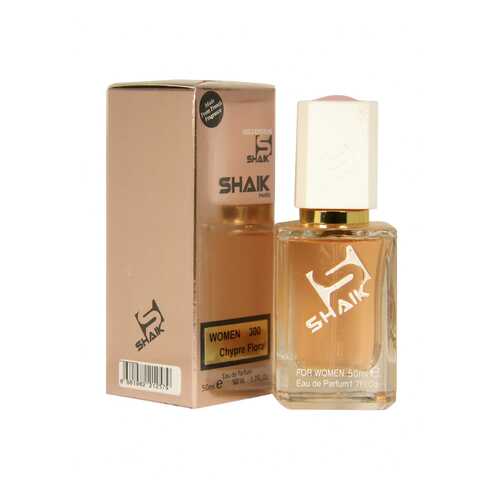 Парфюмерная вода Shaik №300 Shaik Lancome Idol 50 мл в Улыбка Радуги