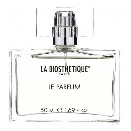 Туалетная вода La Biosthetique Le Parfum 50 мл в Улыбка Радуги