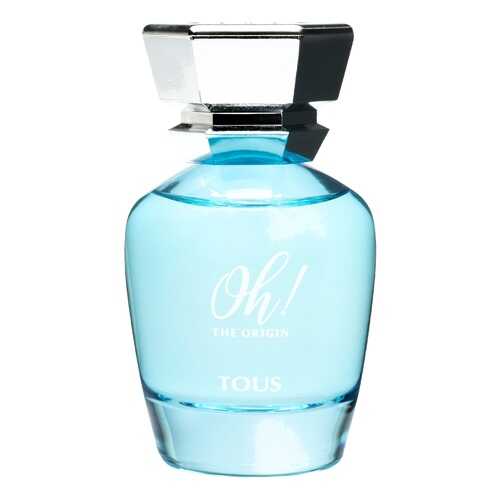 Туалетная вода Tous Oh! The Origin Eau De Toilette 50 мл в Улыбка Радуги