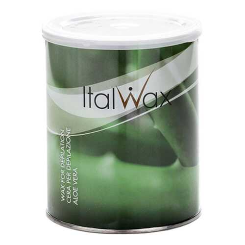 Воск для депиляции ItalWax Алоэ 800 мл в Улыбка Радуги