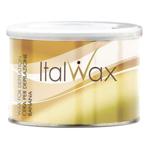 Воск для депиляции ItalWax Банан 400 мл в Улыбка Радуги