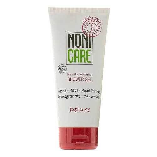 Гель для душа Nonicare Naturally Revitalizing Body Wash 200 мл в Улыбка Радуги